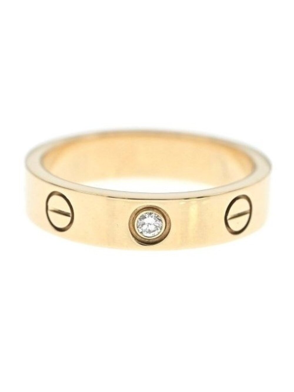 Cartier Ring